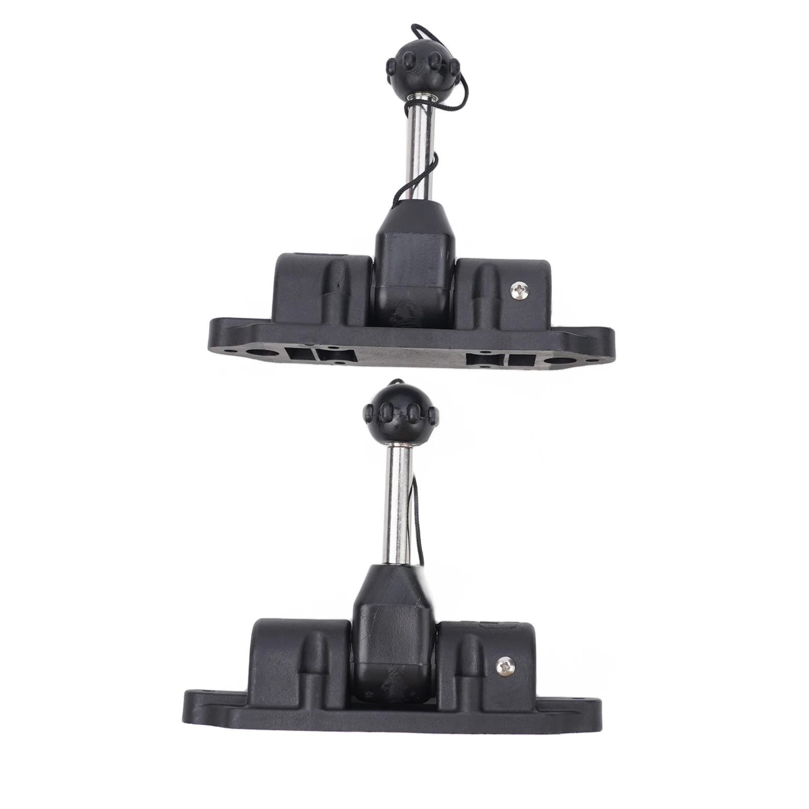 

Надувное сиденье для лодки с креплением для весла, держатель для каяка и каноэ, крепление-патч 14,8x12,3 см, 2 шт./компл., вращающийся на 360 градусов держатель для весла