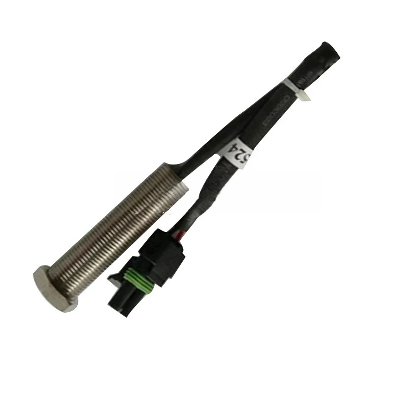 Accessory toolsSuitable for Excavator Construction Vehicle Speed Sensor 3039524