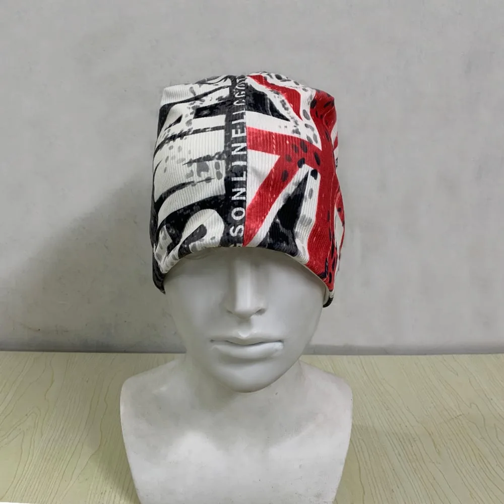 Retro Union Jack Be…