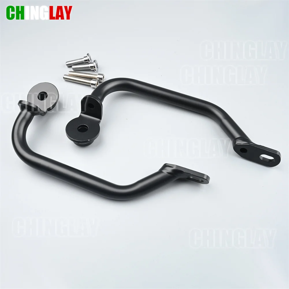 

Z900RS Passenger Rear Seat Handle Grab Bar Hand Rail For Kawasaki Z900RS 2018-2024 Z900RS CAFE Passenger Rear Grips Accessories