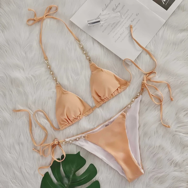 Bikini Sexy separates Swimsuit Women's Swimsuit