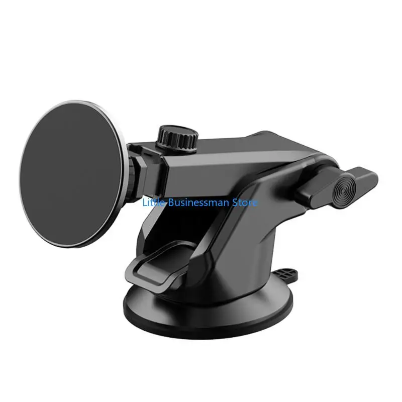 Car Phone Holder Phone Stand Dashboard Air Vent Mounted Stand Suction Cup/Hook Type Cradle for Phone 17 16 15 M76A