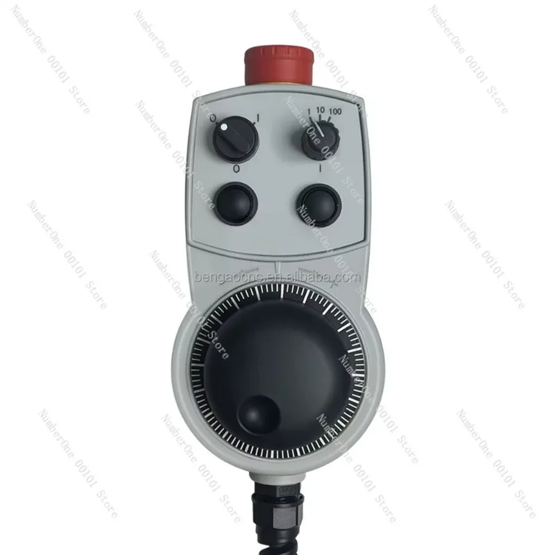 Replacement Handwheel Pulse Generator for EUCHNER HBA Series, CNC Machine Manual Pulse Generator