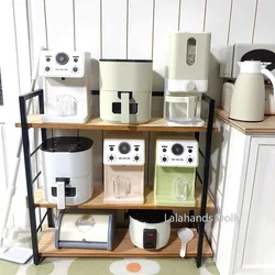 Dollhouse Miniature Items Mini Water Dispenser/Frying Pan/Rice Bucket Model Doll Hhouse Furniture Decoration Accessories