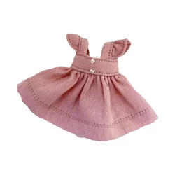 OB11 Doll Clothes Cute Dress For YMY P9 1/12 BJD Dolls