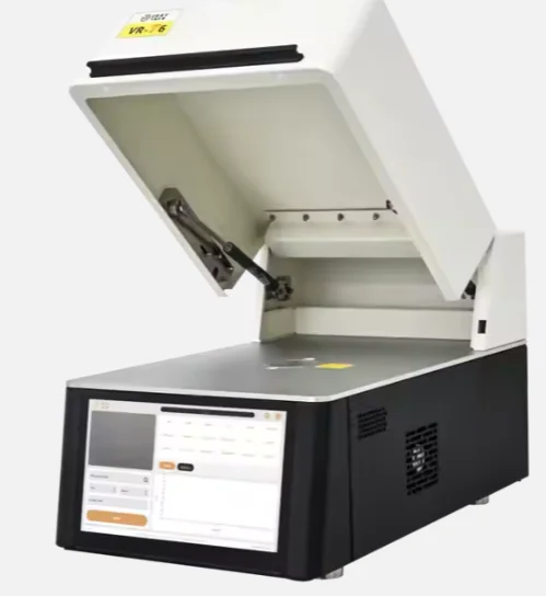 VR-T6 Benchtop Prec…