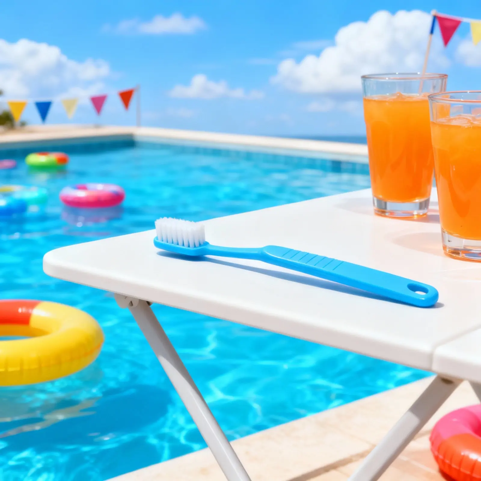 

Large Toothbrush Prop Giant Oversized Decorative Toothbrush for Party Decor Photo Shoots Birthday Party Ornament Creative Photo