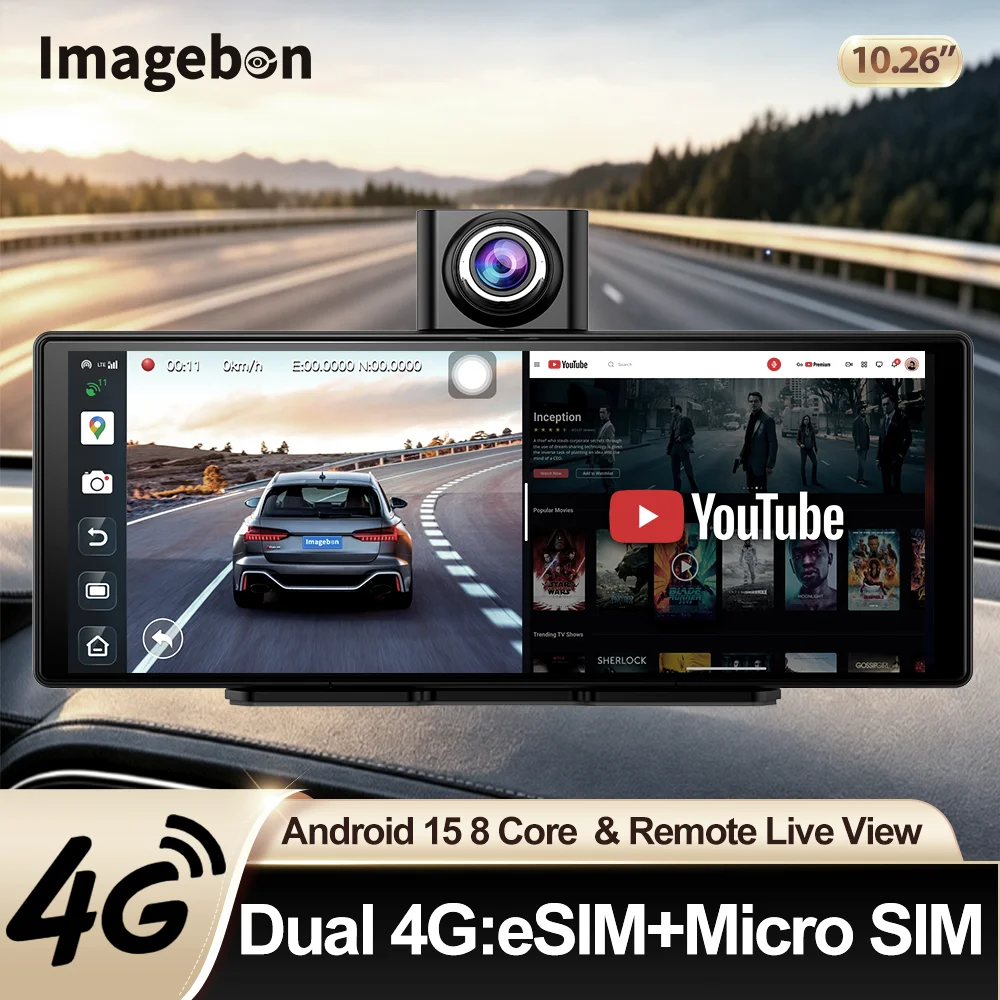 Imagebon M60 10.26