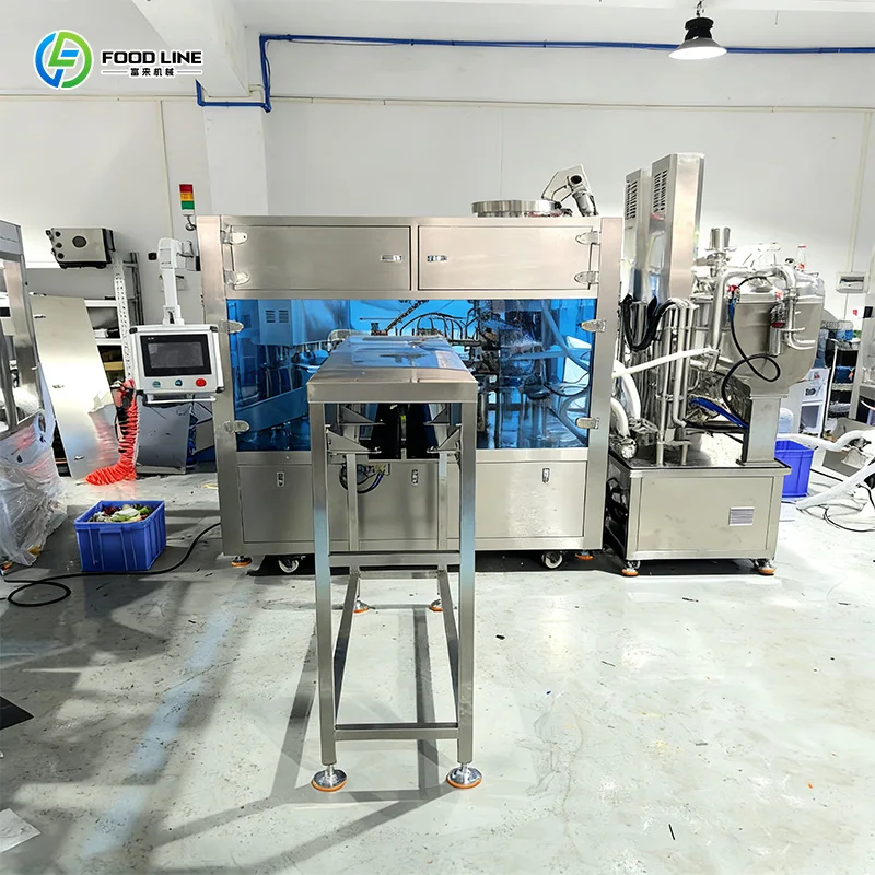 Customized New Condition Automatic Fruit Juice Production Line Juice Making with Bottle Filling Machine