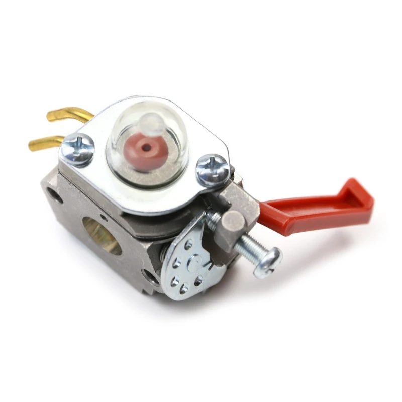 Carburetor for Homelite UP04742A UP04742 UT15200 UT20771 UT20763 Zama C1U-H47 String Trimmer