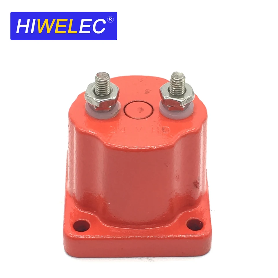 

3035346 Двойная колонка соленоида отключения топлива 24 В для комплекта запорного клапана топлива KTA19-M в сборе