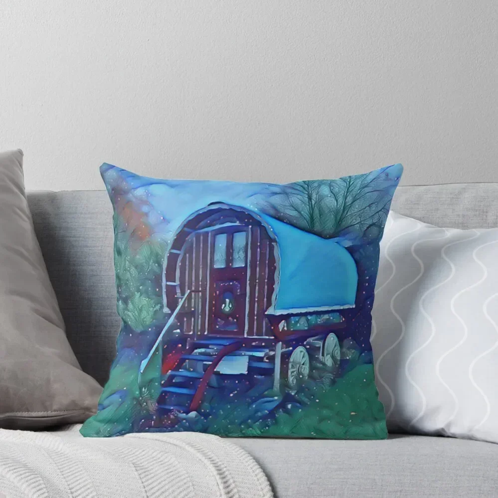 

The Varda Throw Pillow Sofa Cushions Cover Elastic Cover For Sofa pillow