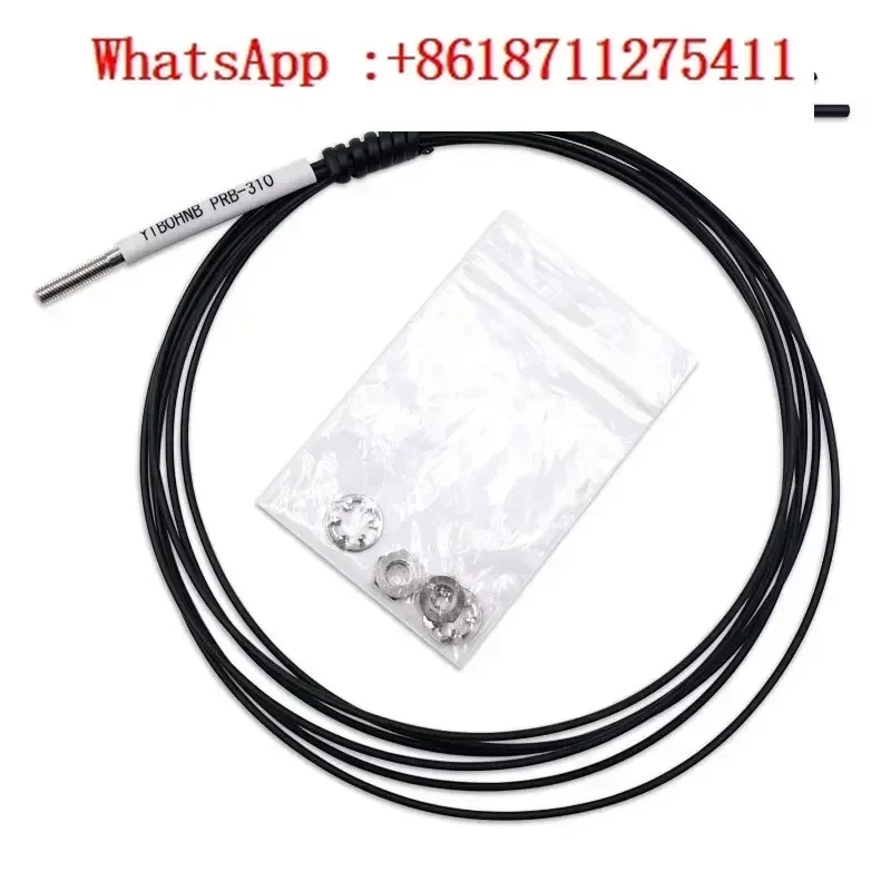 PRB-310 PRB-410 PRA-310PRA-410 PRD Fiber Optic Sensor