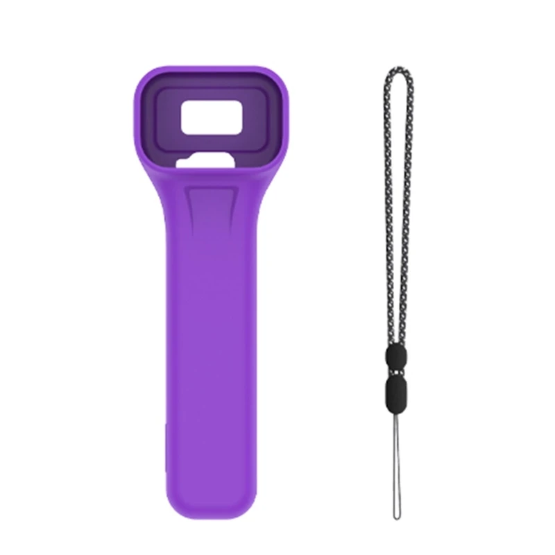 Glow Protector สำหรับของเล่นสตริงกันน้ำกันฝุ่น H7JF