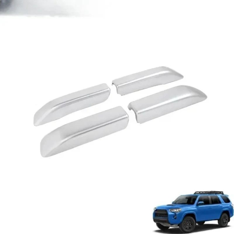 

Exterior Accessories Car Top Cargo Luggage Rack Decoration Cover Trim for