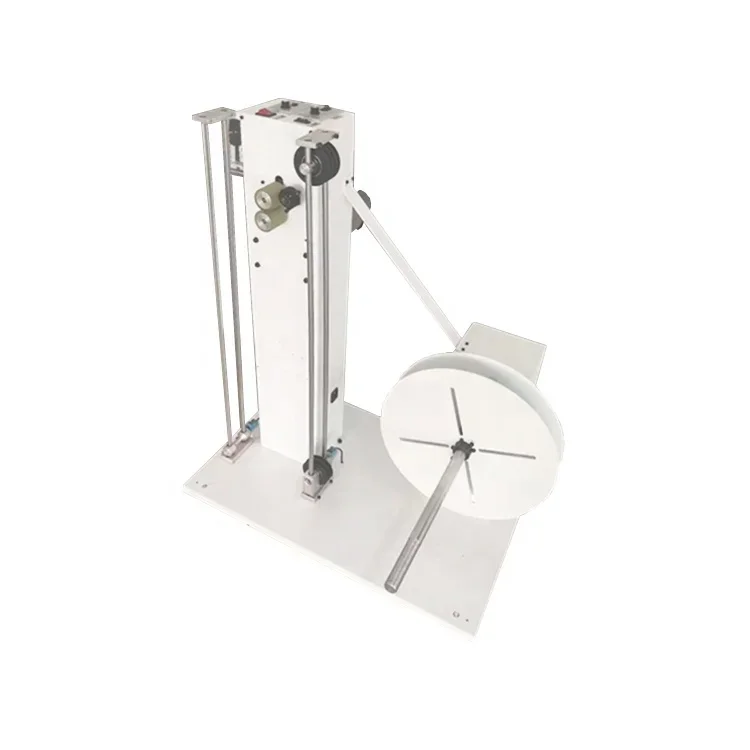 

PFL-11C Automatic Horizontal High Speed Cable Pay Off Wire Feeding Machine