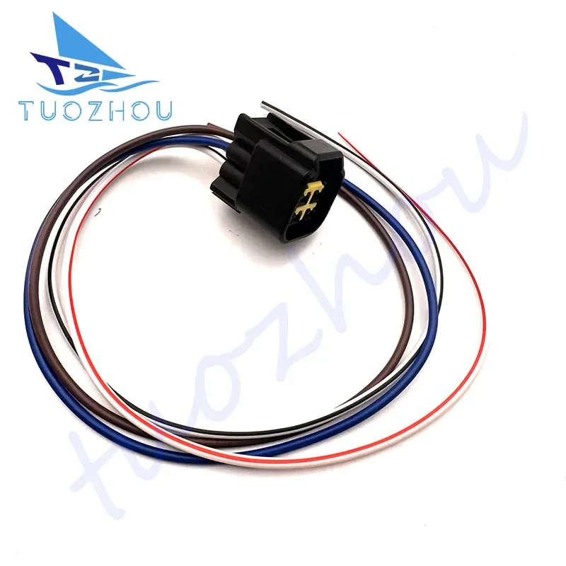 

Himarine 9E471-04035 жгут проводов в сборе, запасные части для подвесного двигателя для SUZUKI 9E47104035, разъем катушки импульса в сборе