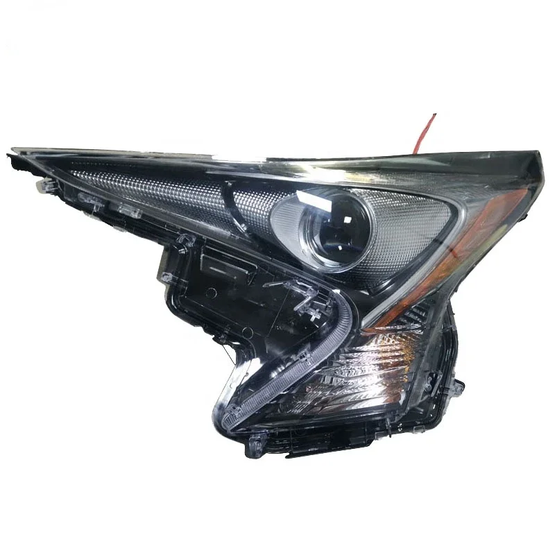 High Quality Lighting System for Toyota Prius 2016 2017 2018 Headlights