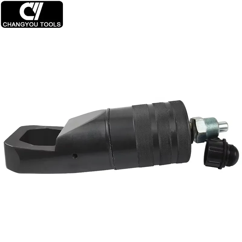 NC-5060 Good Quality High Pressure 50 Ton Capacity Hydraulic Nut Split Broker Splitter