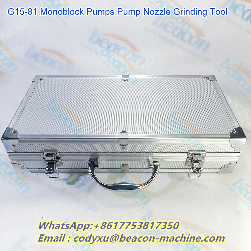 Beacon Auto Repair Service  EUI EUP Valve Core Grinding Repair Tool Grinding Tools for EUI EUP VALVE