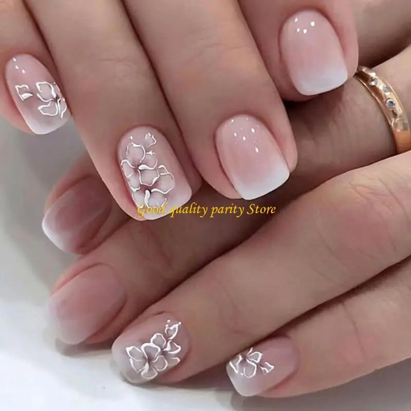 

M4YA 24pcs Square Tip