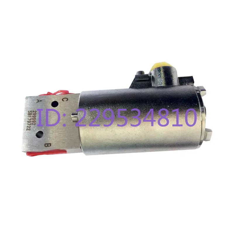 Solenoid valve YX13AA1H2BS072 Y013AA1H2BS Y013AA1H1BS Quality assurance