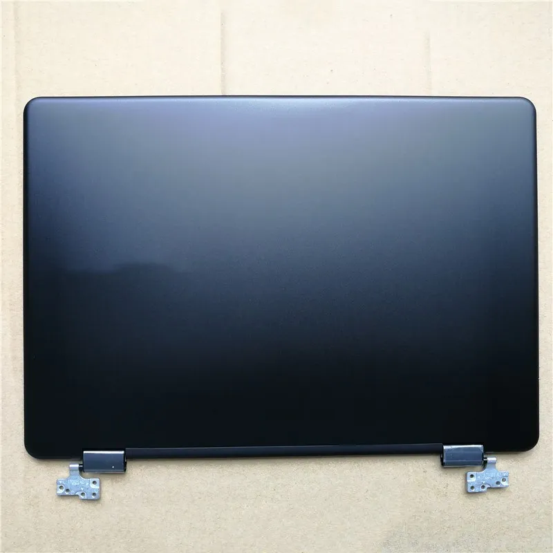 New LCD top cover  for SAMSUNG 9 Spin NP940X3L 940X3L Rear Lid TOP case laptop LCD Back Cover with LCD hinges BA98-00663A