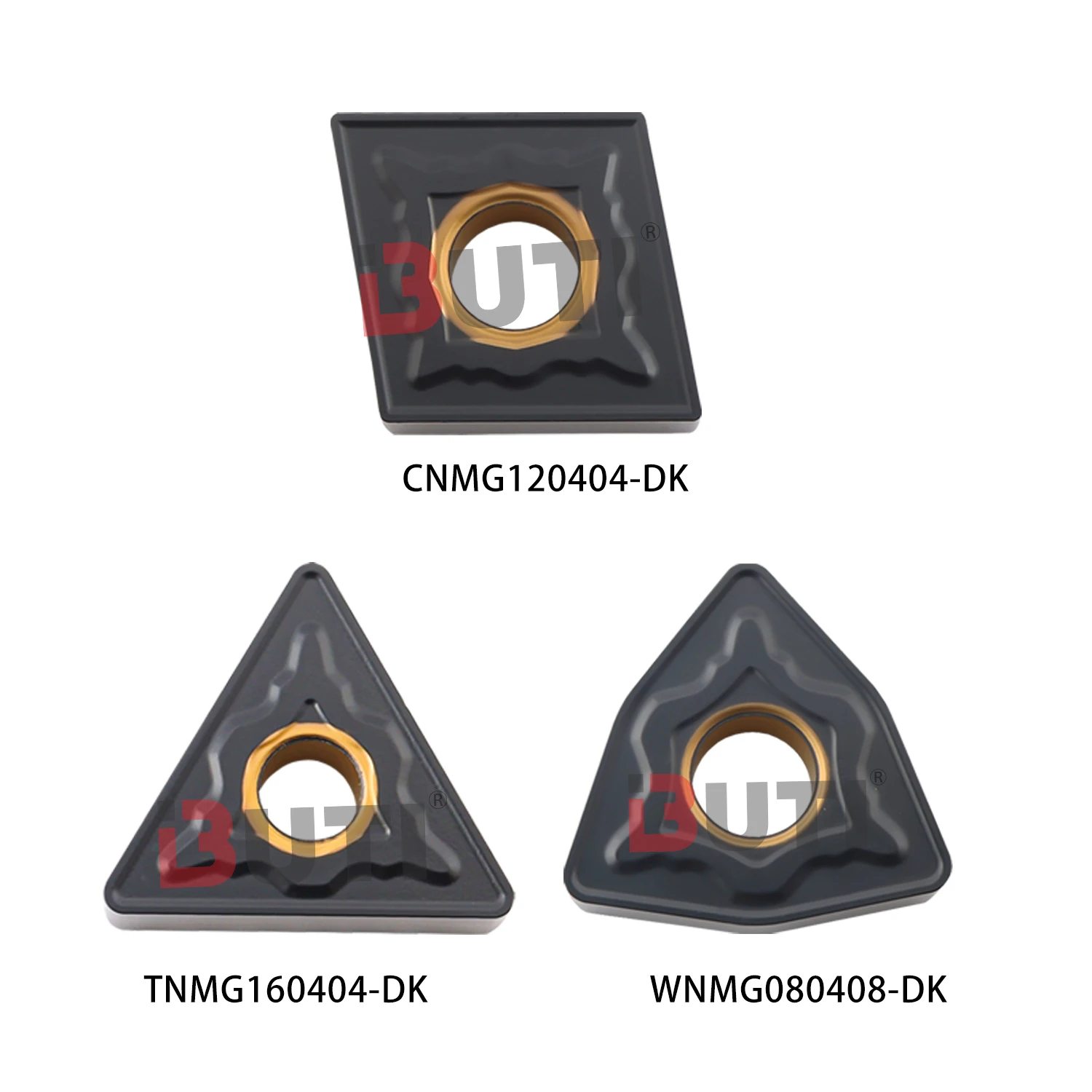 

DESKAR 100% Original TNMG/CNMG/WNMG080408-DK LF3018 CNC Lathes Tools Turning Series Blades For Machining Cast Iron Blades Toolss