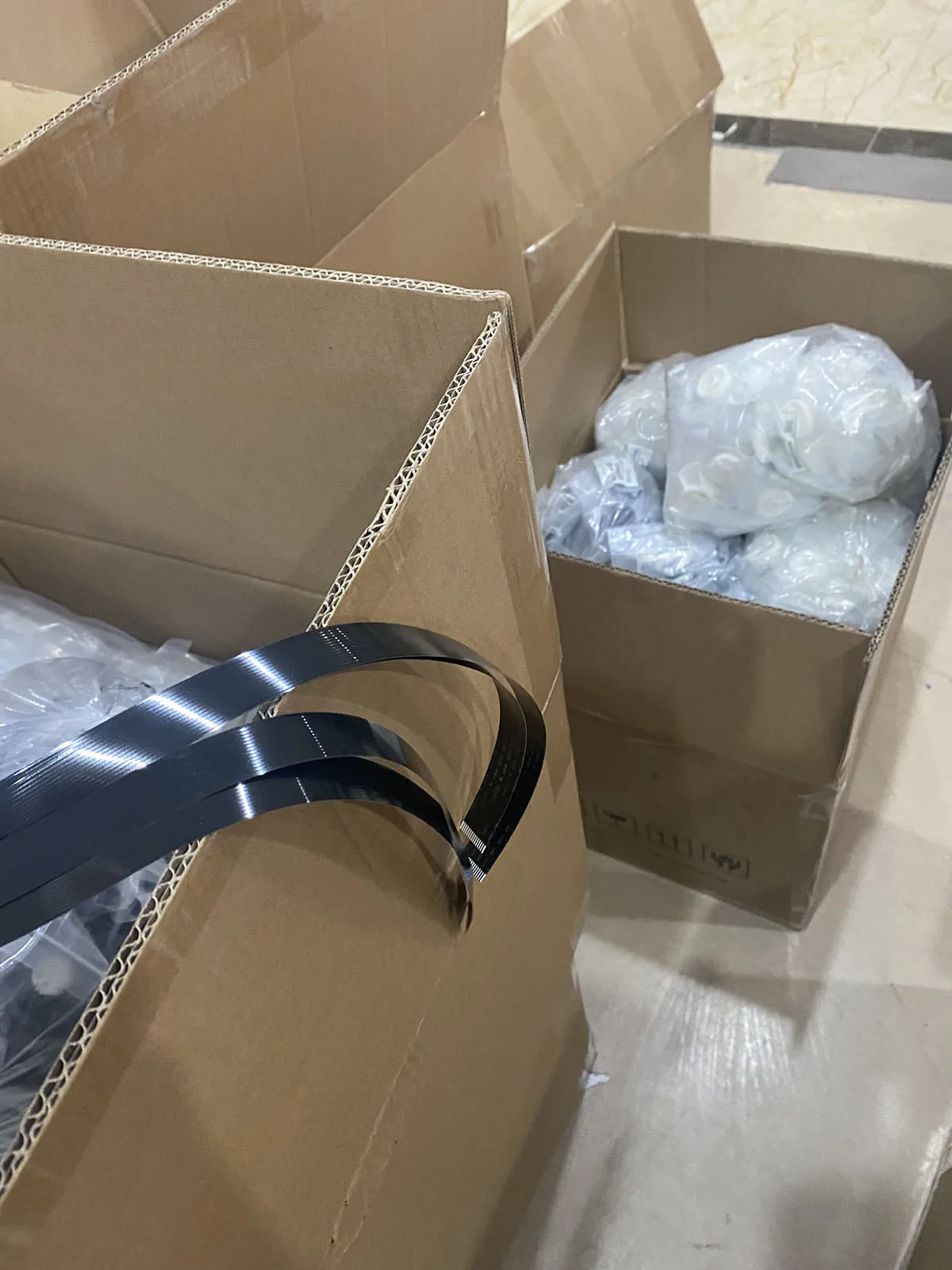 

50X CF288-60011-04 ADF Cable for HP LaserJet Pro 400 MFP M425dn M425 M426 M427 M401 14Pin