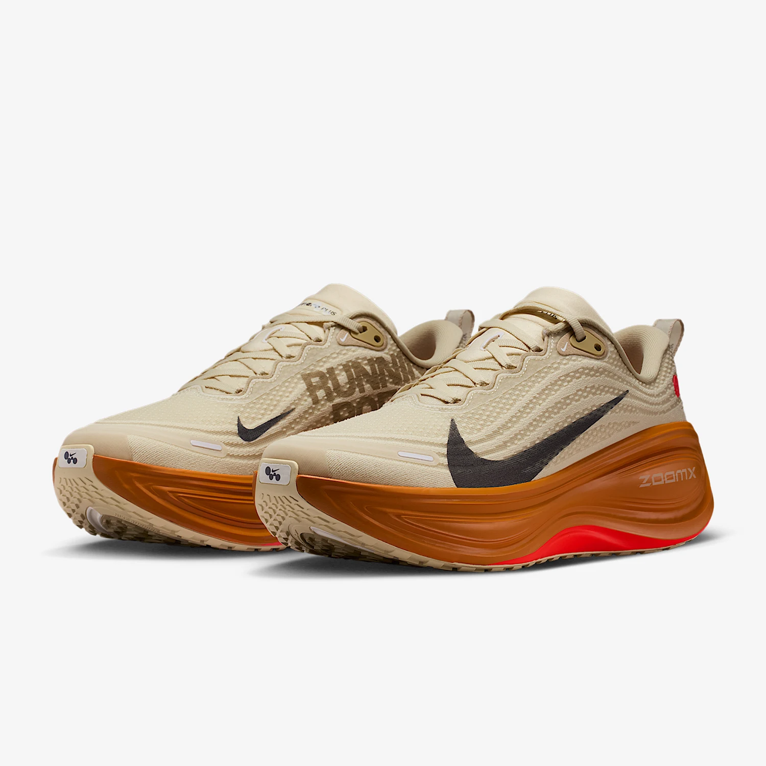 

Nike genuine autumn men's shock-absorbing and wear-resistant low top running shoes IM6679-258