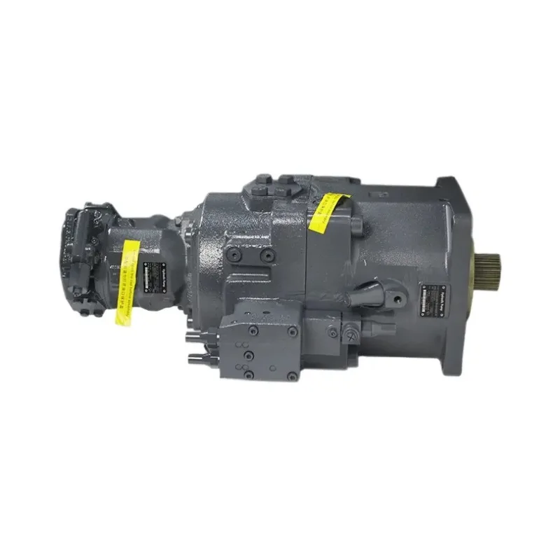 

A11VL0 Гидравлические насосы серии A10VO28 A11VLO260LRDH1/11R+A10VO28DR/31R Поршневой насос