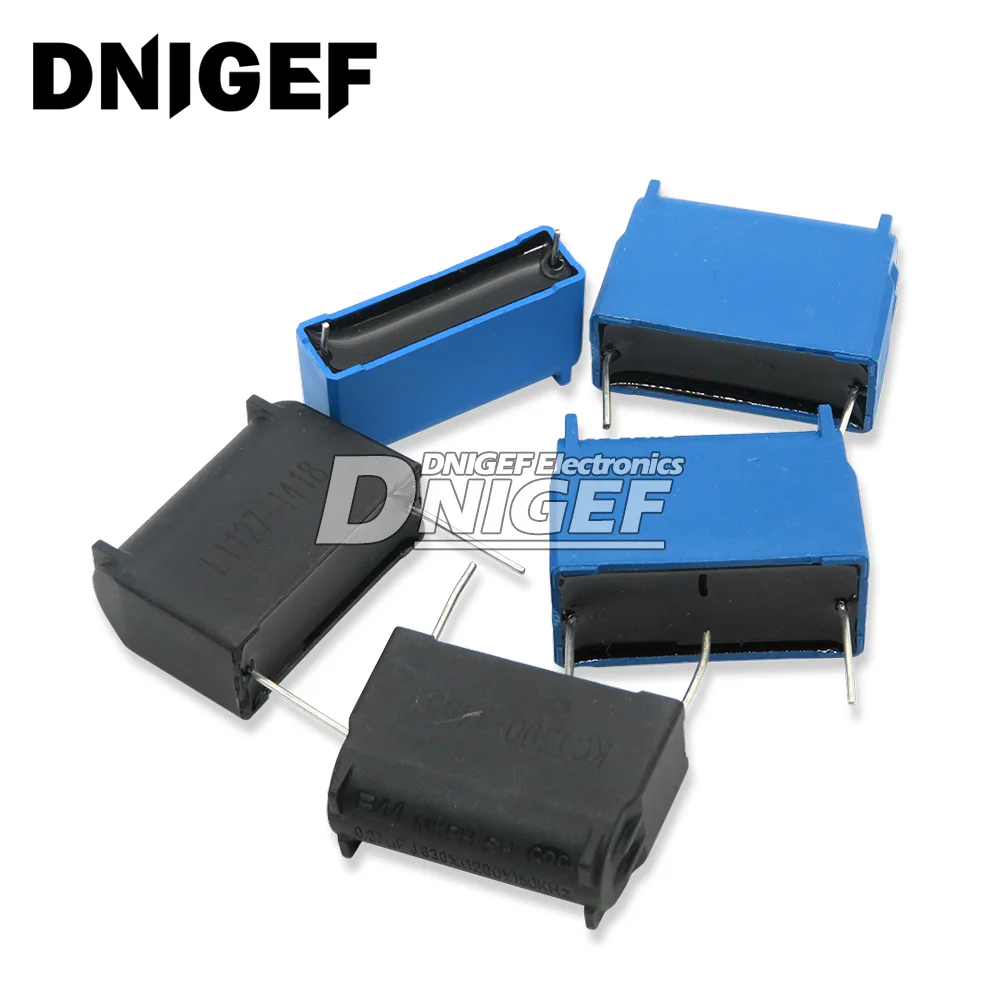 1PCS MKPH High voltage capacitor 0.3UF 3UF 4UF 5UF 1UF 0.27UF 0.33UF electromagnetic oven capacitor 275V 450V 630V 1200V