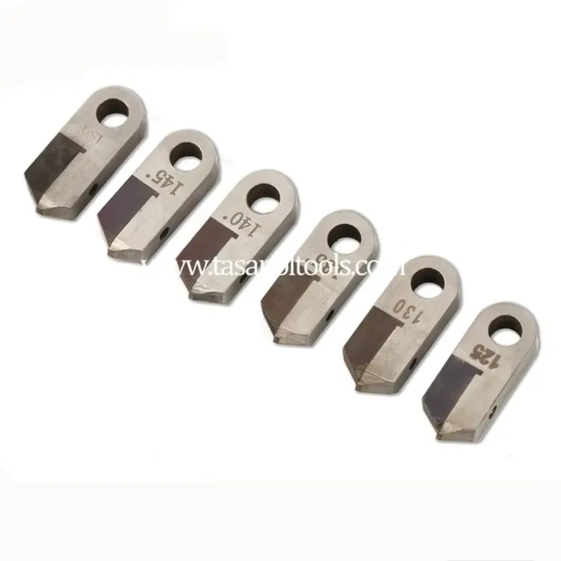 Jewelry Tool Manufacturer Diamond Polishing Cutting Tools Customized Posalux Diamond Faceting Knifes
