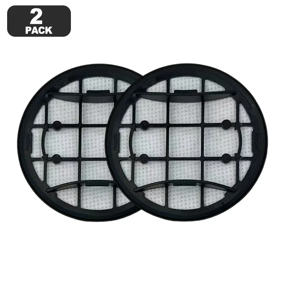 Filter Kit For VC 7000 And 8000 Vacuum XC7053 XC7055 XC7057 XC8055 XC8057 XC8058 Washable Foam Filter And Inlet Filter Set