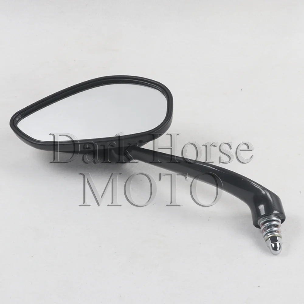 Scooter Rearview Mirror Mirror Original Left And Right Mirror Reversing Mirror FOR  ZONTES ZT350D 350E 350M 350K