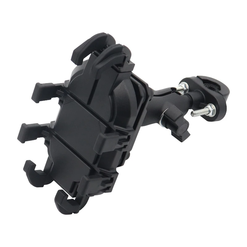 

New motorcycle riding accessories mobile phone navigation bracket shockproof