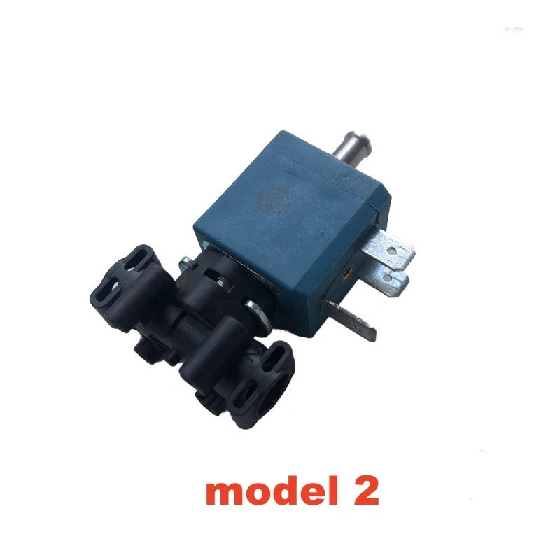 Coffee Machine Part Solenoid Valve for Philips EP1221 EP2121 EP2124 EP2136 EP3146 EP2131 EP5144 Coffee Maker Parts ELECTRO VALVE