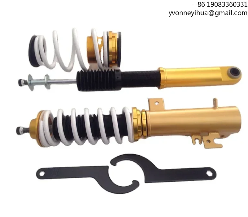 

High Performance Suspension Parts Car Shock Absorbers Coilover for Suzuki Swift Sport ZC72S/ZC32S 2011+ SZK004