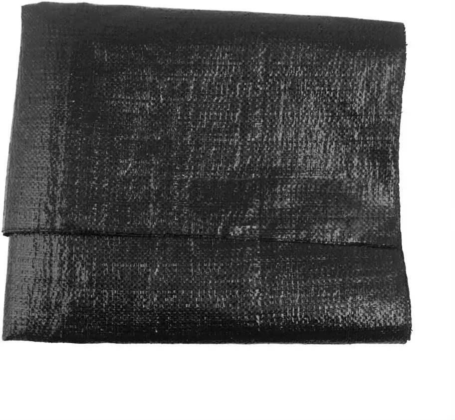 

Прочный геотекстиль 8x10 футов, ткань из полиэтилена плотностью 3 унции для ландшафтного дизайна сада