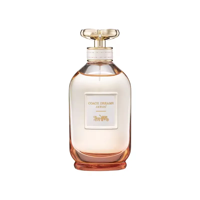 مدرب حلم بواسطة حلم كاليفورنيا عطر الغروب ، لهجة شرقية كبيرة أصيلة للنساء ، عطر نيتش ، 90 *