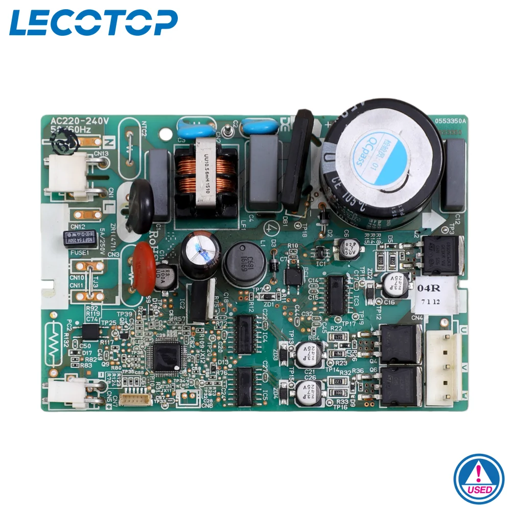 djg-c03-zd-f-1866088-scheda-di-controllo-per-hisense-ronshen-circuito-frigorifero-pcb-frigo-motehrboard-congelatore-pezzi-di-ricambio