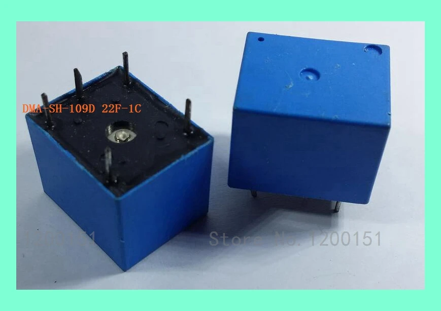 DMA-SH-109D DMA-SH-112D DMA-SH-115D relay DIP-5 image 2
