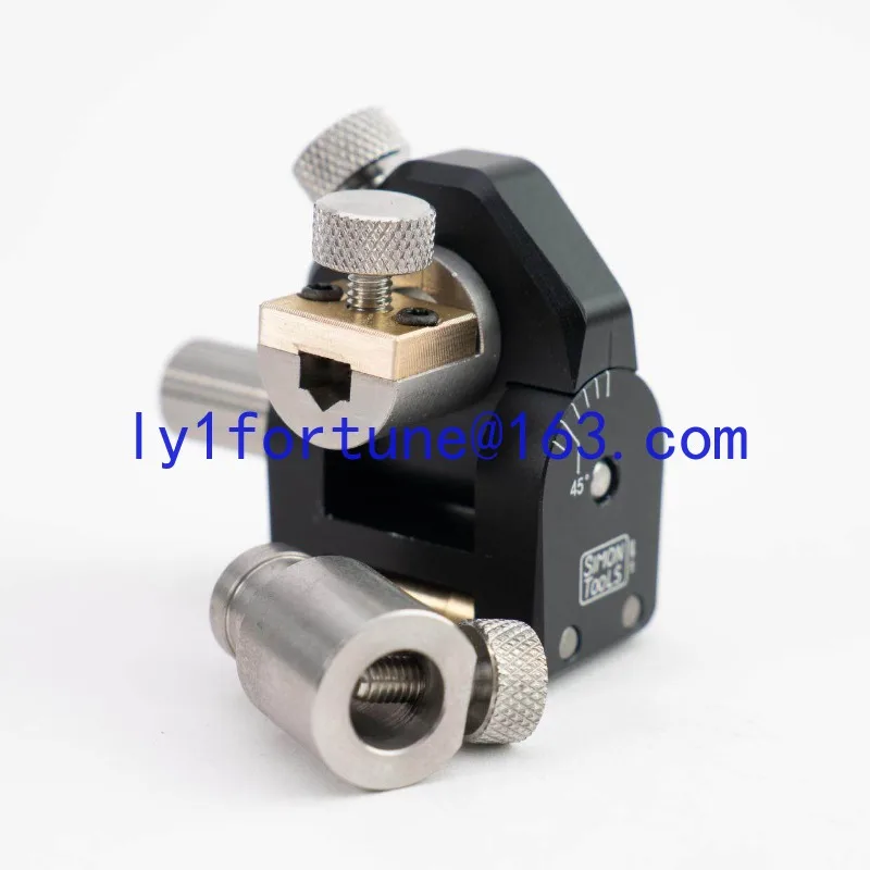 Pusher/Fixed-Angle Sharpener Model Fixture Line Engraving BMC Pusher Tool