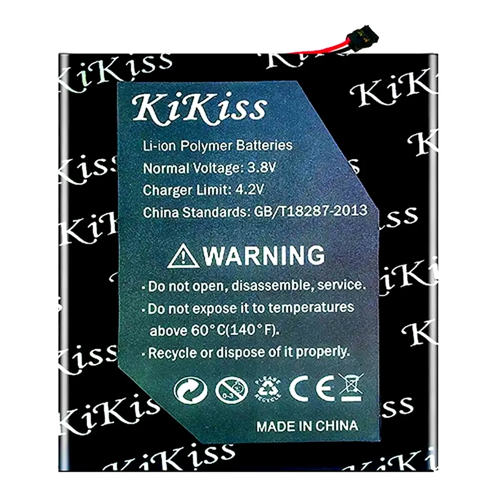 For Motorola Moto Z3 Play XT1929-1 XT1929-4 XT1929-5 XT1929-6 XT1929-8 JS40 High-Capacity Mobile Phone Battery 3950mAh