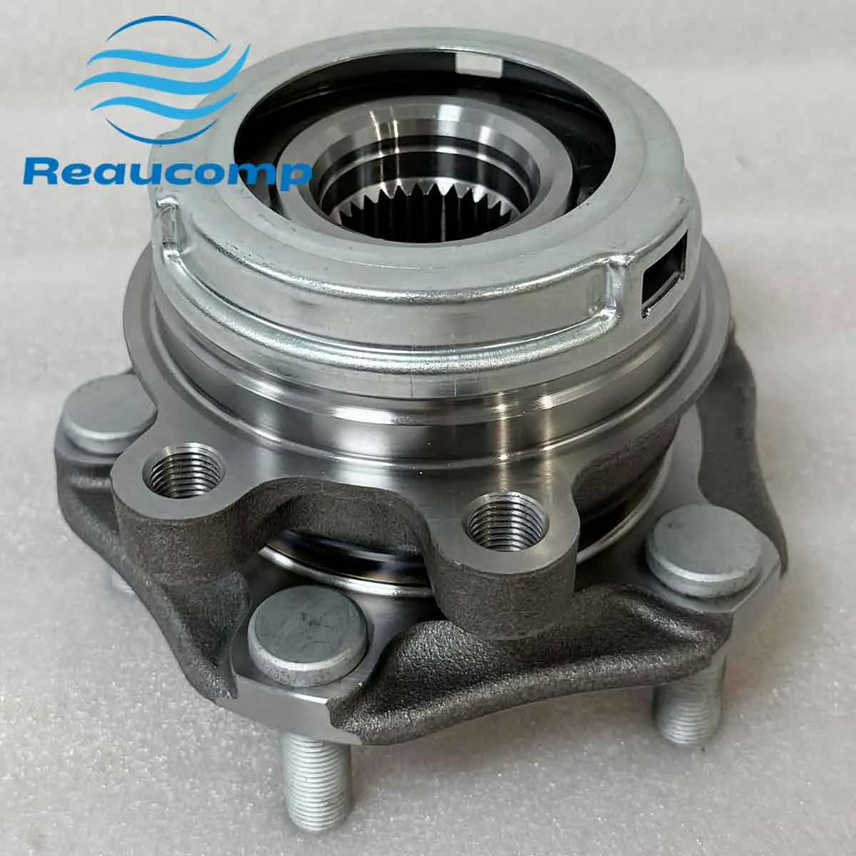 40202-3JA0A Front Wheel Hub Bearing Assembly For Infiniti & Nissan