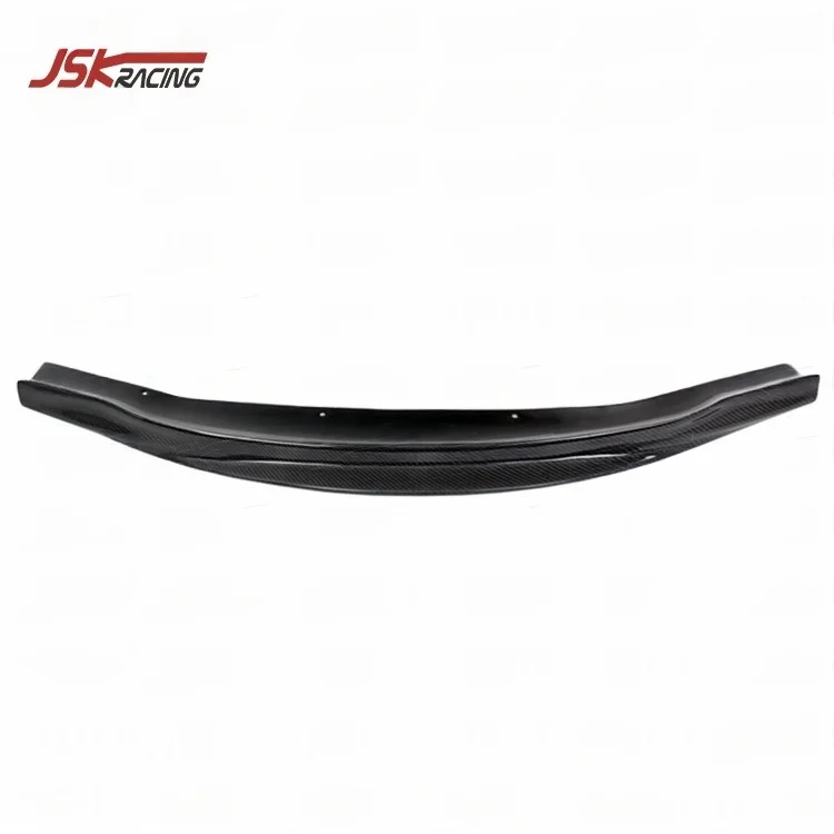 

2012-2016 Carbon Fiber Front Lip for BMW 5 Series F10 M5 Car Bumper Lip Upgrade to RKP Style