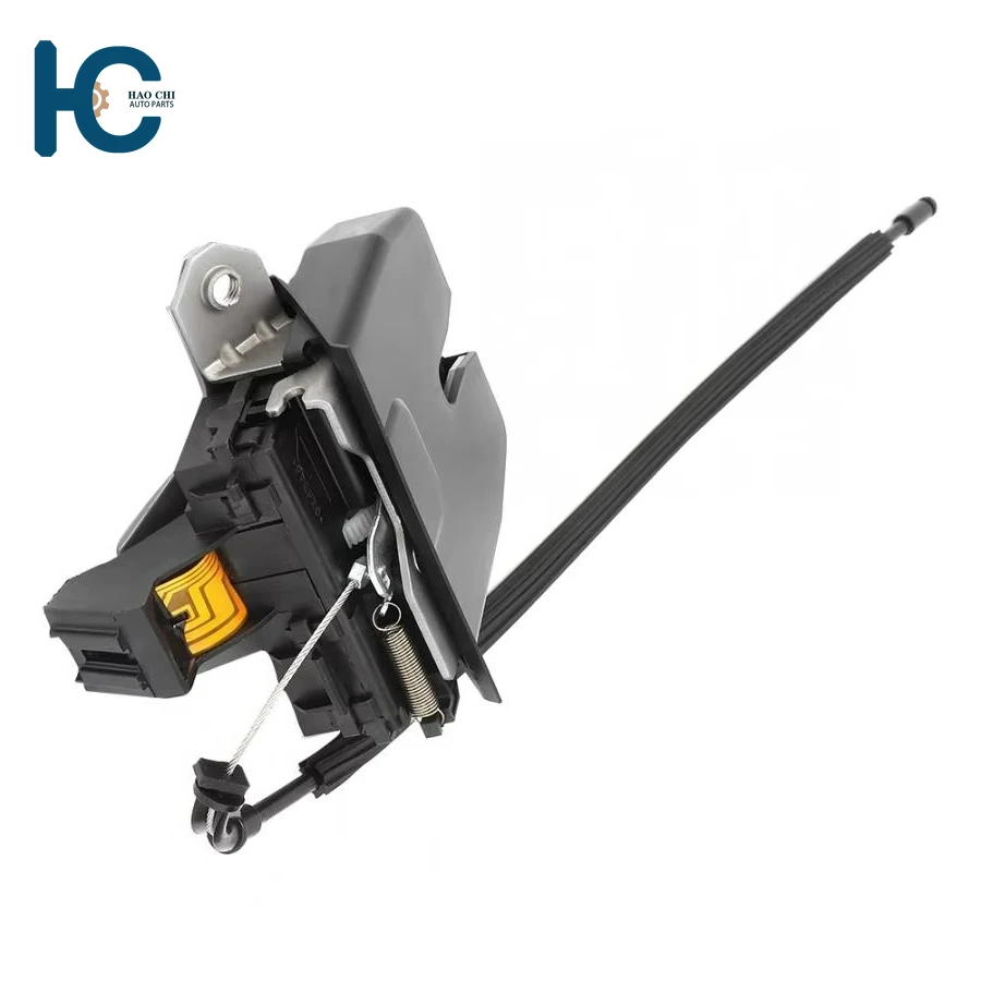 

LR049494 Car Rear Tailgate Lock Latch With Cable for RANGE ROVER SPORT 2012-2013 LR030192