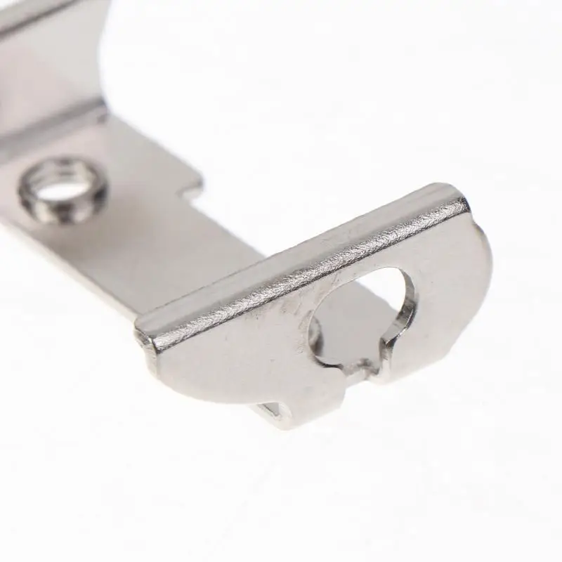 1/3 Stück Schwenkkopf-Messerblock, Feder, Ersatzteile für Haarschneidemaschine, für Friseure, 2020C, wiederaufladbare Haarschneidemaschine, Zubehör für JR. – Detail 9
