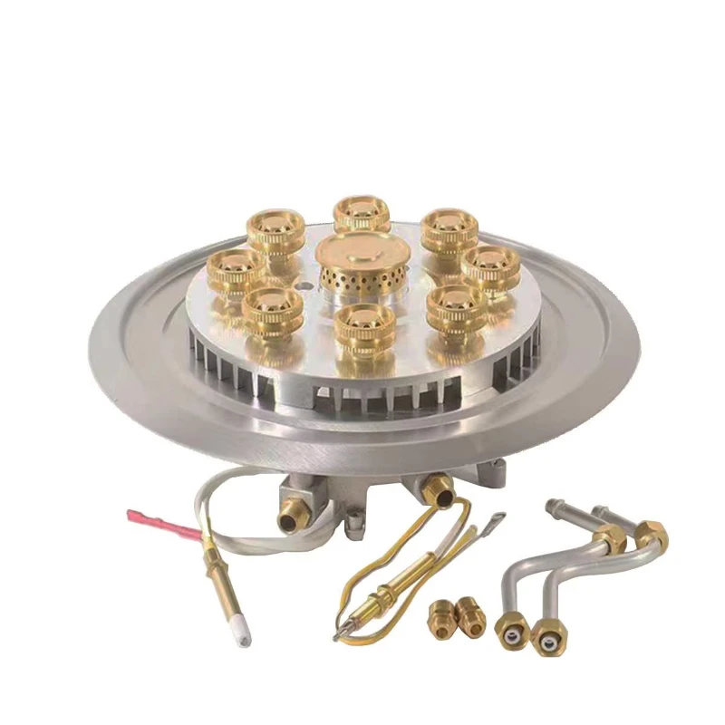 

Kitchen spare parts Universal built-in stove