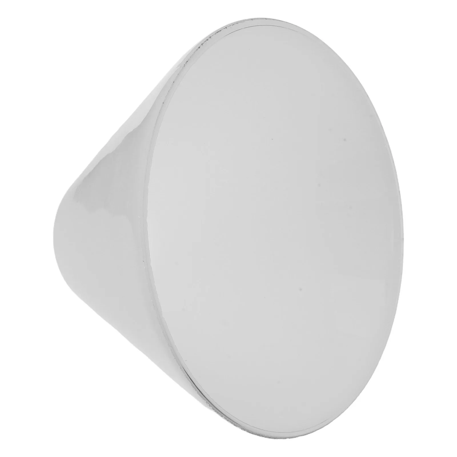 

Vintage Lamp Shade Red White Glass Small Replacement 6.48x4.52x4.52in Retro Pendant Table Lamp Cover Soft